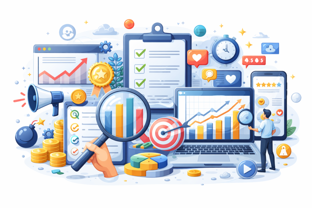 Measuring Content Performance the Right Way