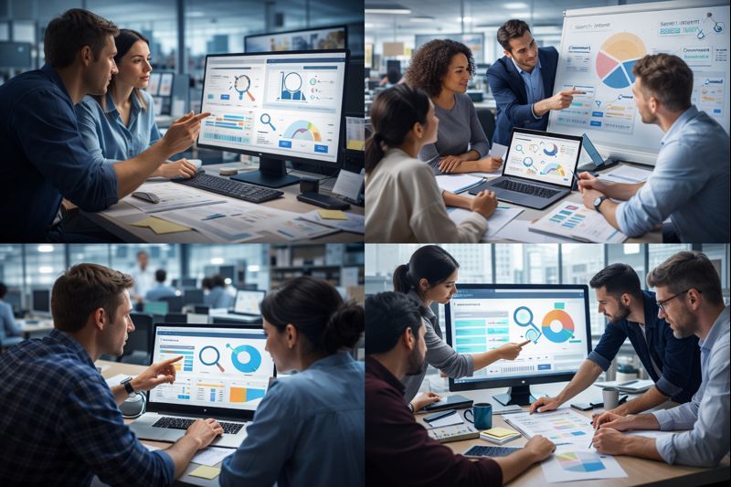 Understanding Search Intent Before Creating Content