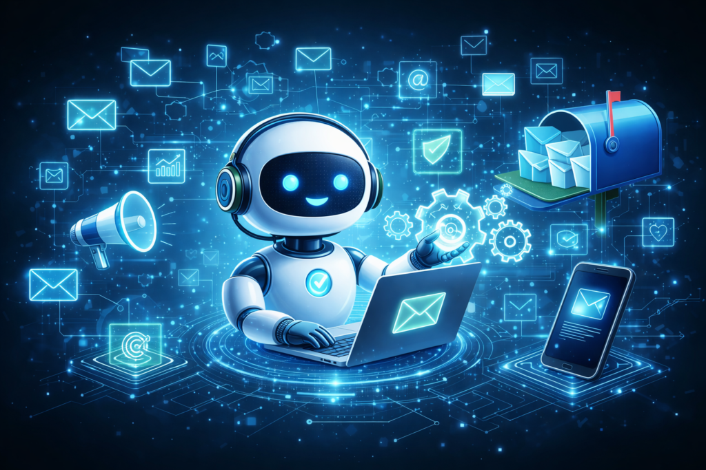 The Role of Automation in Email Marketing