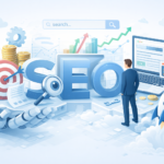 The Ultimate Guide to Search Engine Optimization for Business Growth