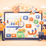 The Complete Digital Marketing Framework for Modern Business Growth