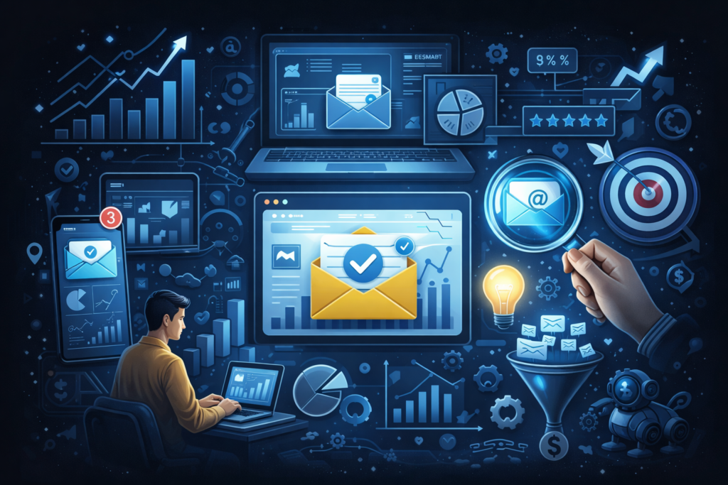 Measuring Email Marketing Performance