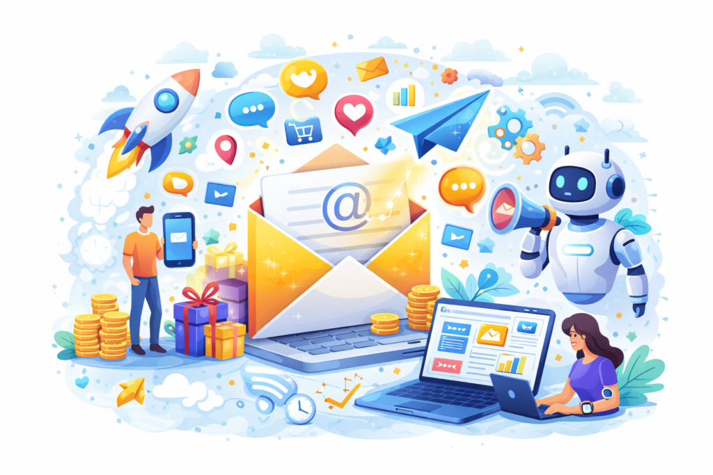 The Future of Email Marketing