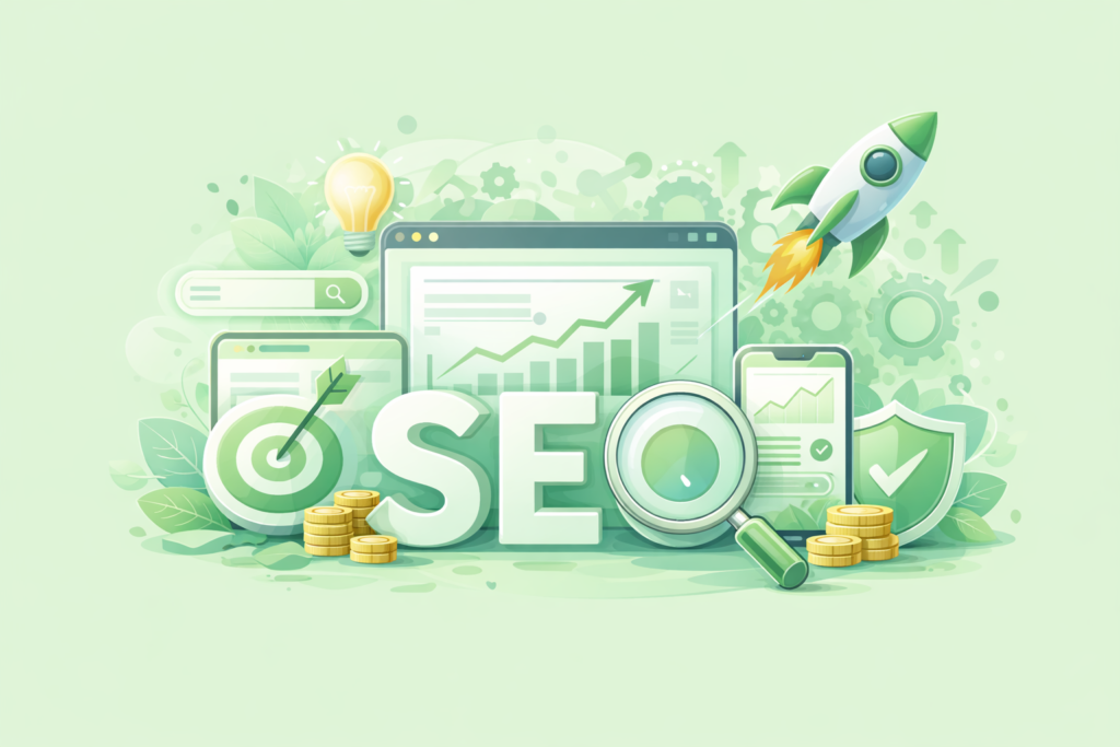 Why SEO Is Critical for Business Growth
