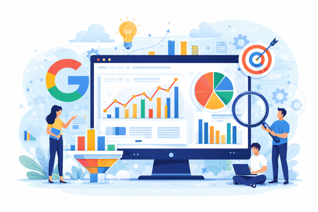 Google Analytics Explained: How Data Shapes Smarter Digital Decisions