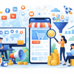 Turning Online Channels into Revenue with Strategic Digital Marketing