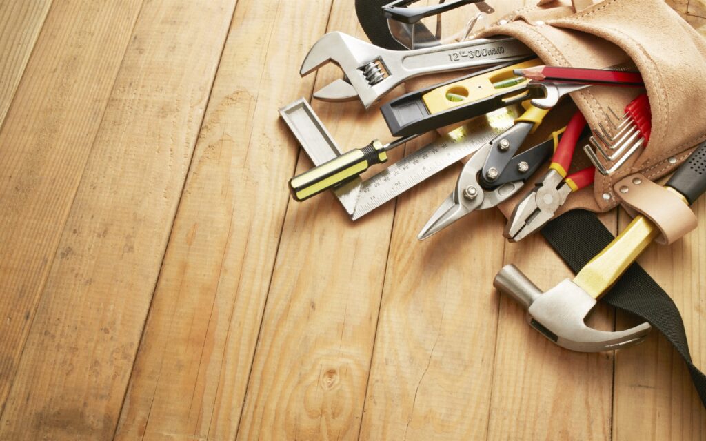 Tools & Accessories – E-Commerce Store