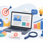 What Is Content Marketing? Complete Guide to SEO, Brand Awareness, and Customer Acquisition