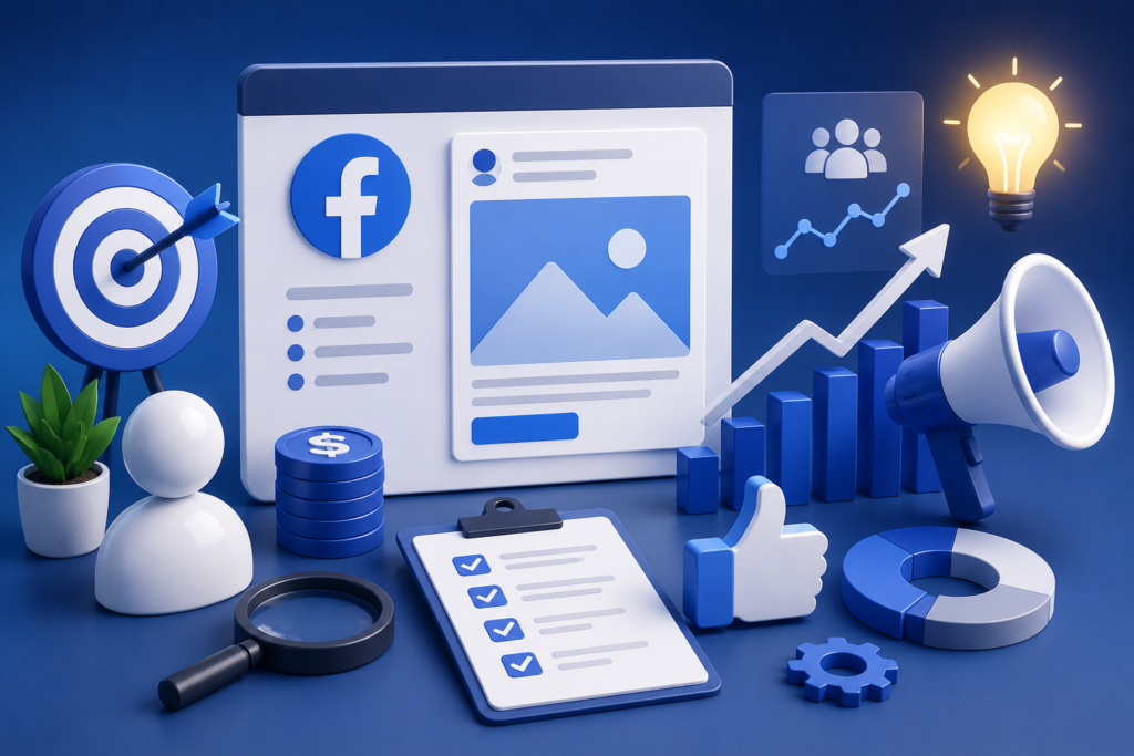 Best Practices for Long-Term Facebook Ads Success