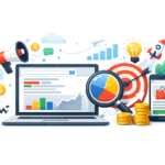The Ultimate Guide to Google Ads: Strategies, Optimization, and ROI Growth