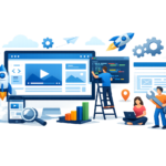 Custom Website Design & Development: Boost Performance, UX & SEO