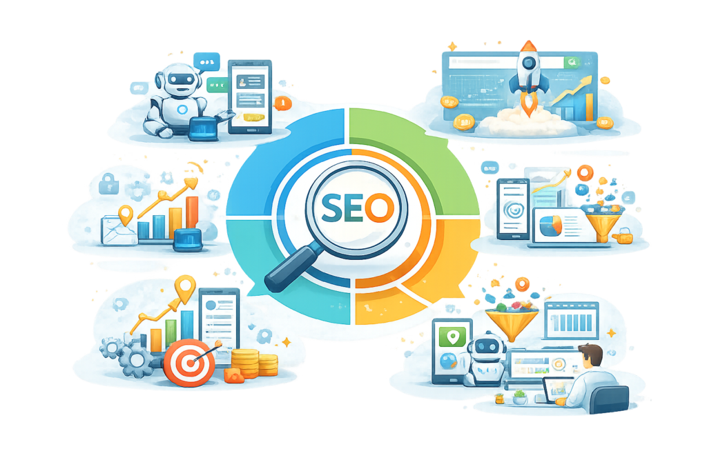 Future Trends in SEO
