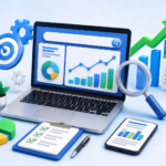 The Ultimate Guide to SEO: Strategies to Boost Rankings and Organic Traffic