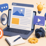 Content Marketing: The Complete Guide to Building Authority and Driving Results