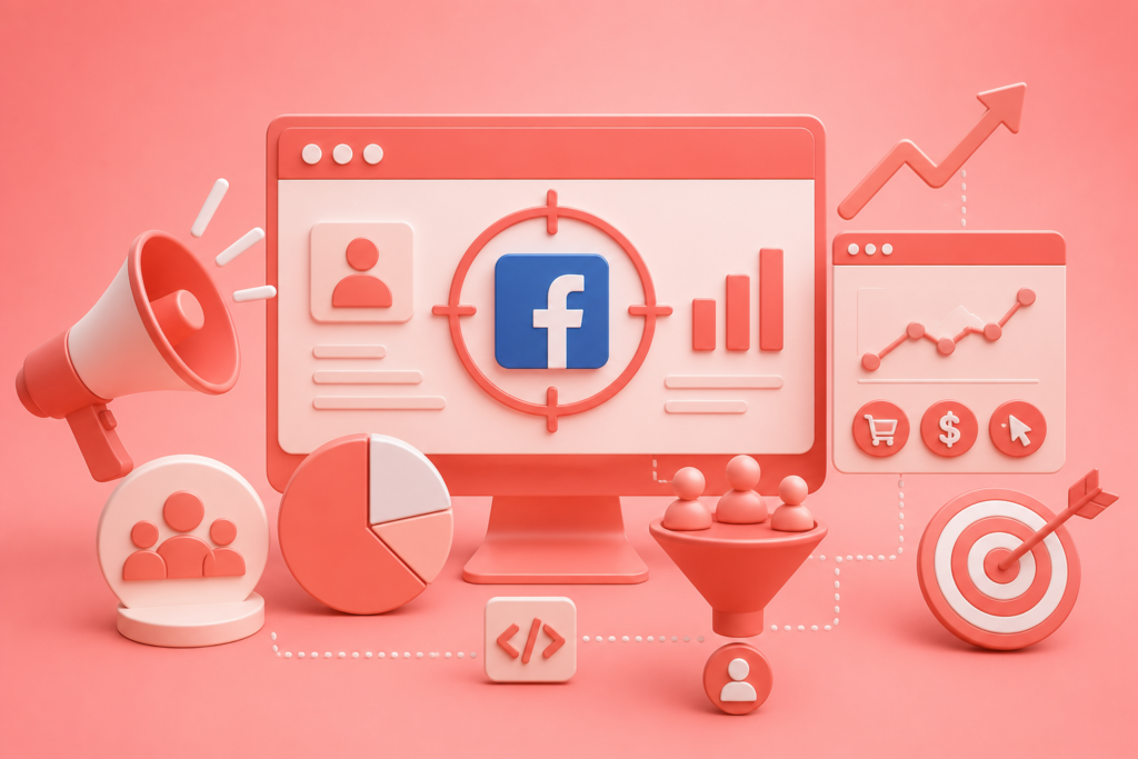 The Role of Facebook Pixel and Conversion Tracking in Advertising Success