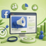 Facebook Ads: A Complete Guide to Creating High-Converting Campaigns, Reaching Customers, and Growing Your Business