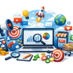 Digital Marketing: The Ultimate Guide to Growing Your Business Online