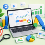 The Complete Guide to Google Ads: Strategies, Optimization, and Growth