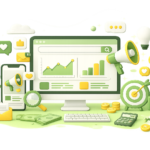 Digital Marketing: A Complete Guide to Modern Online Marketing Strategies