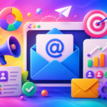 The Complete Guide to Email Marketing: Building, Optimising, and Scaling High-Converting Campaigns