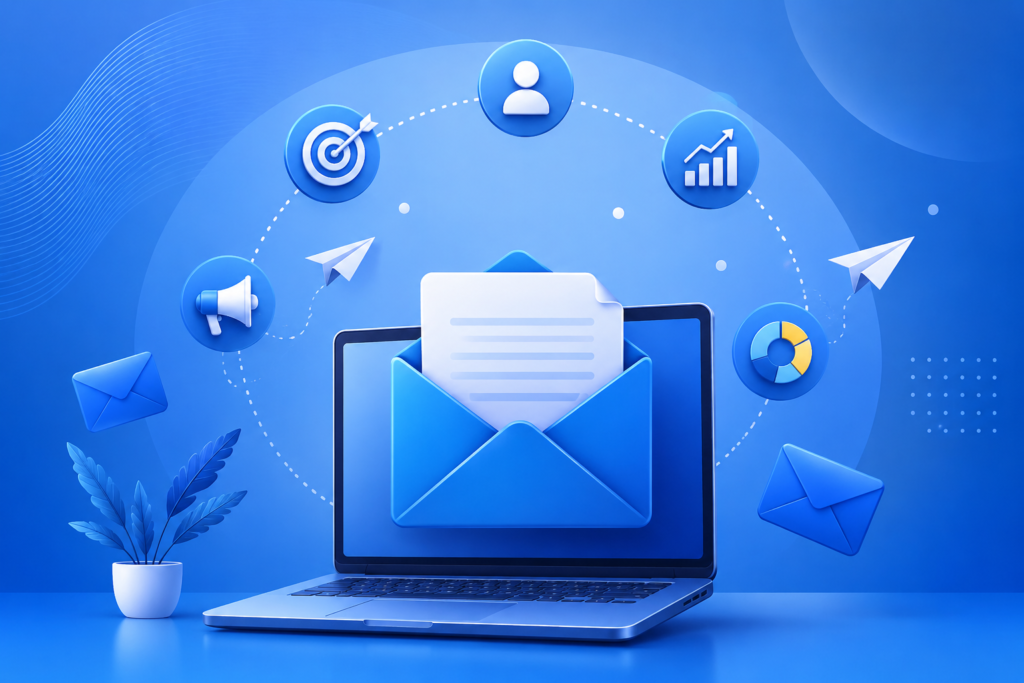 Best Practices for Long-Term Email Marketing Success