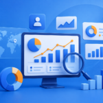 Google Analytics: The Complete Guide to Understanding Data, Tracking Performance, and Growing Your Online Success