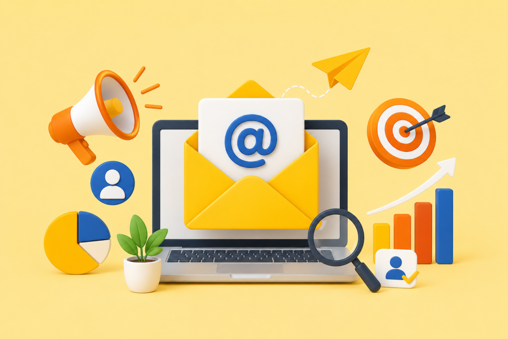Best Practices for Email Marketing Success