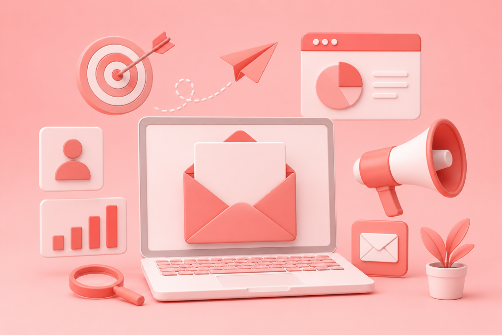 Email Marketing Tools and Platforms