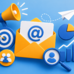 Mastering Email Marketing: Proven Strategies for Higher Open Rates and Sales