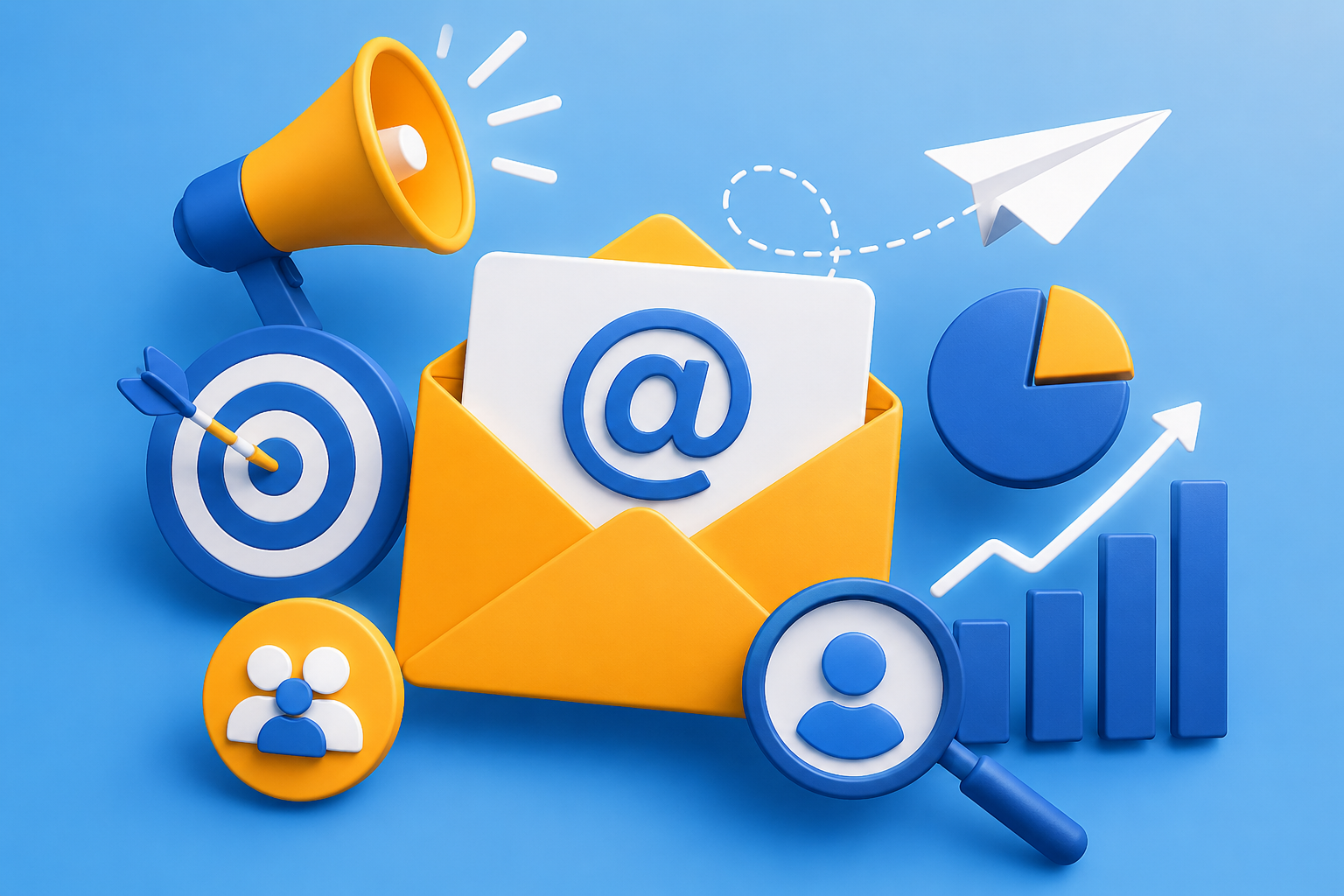 Mastering Email Marketing: Proven Strategies for Higher Open Rates and Sales