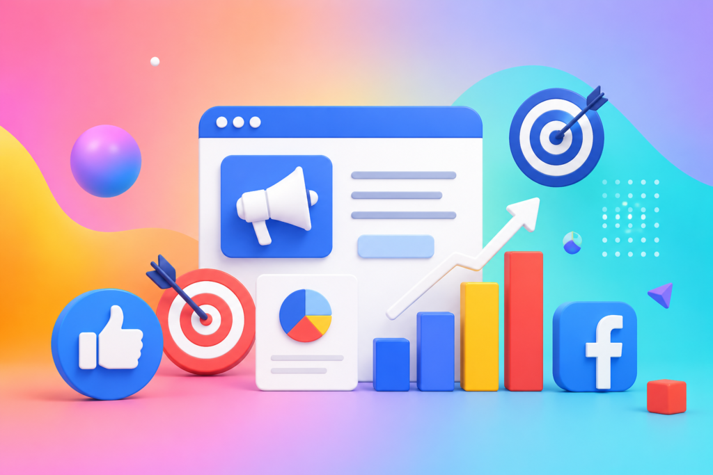 Facebook Ads Best Practices Summary