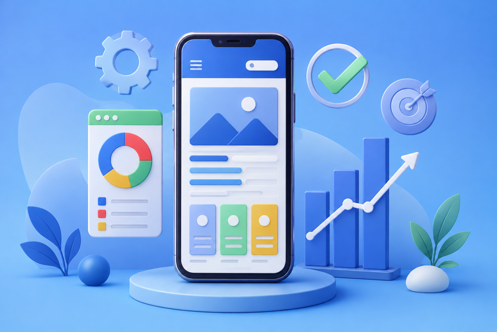 Mobile Optimization for Google Ads