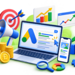 Google Ads: The Complete Guide to Strategies, Optimization, and Sustainable Growth