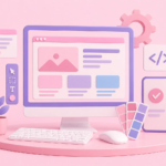 Website Design and Development: The Complete Guide to Building High-Performance, SEO-Optimized Websites