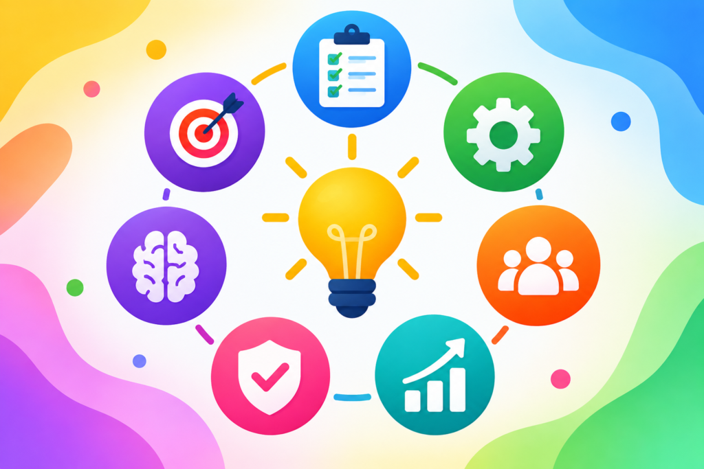 Best Practices Summary