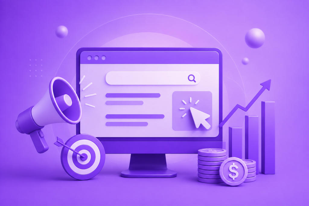 Pay-Per-Click Advertising and Paid Search Strategy