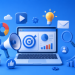 Digital Marketing: A Complete Guide to Strategy, Growth, and Online Success