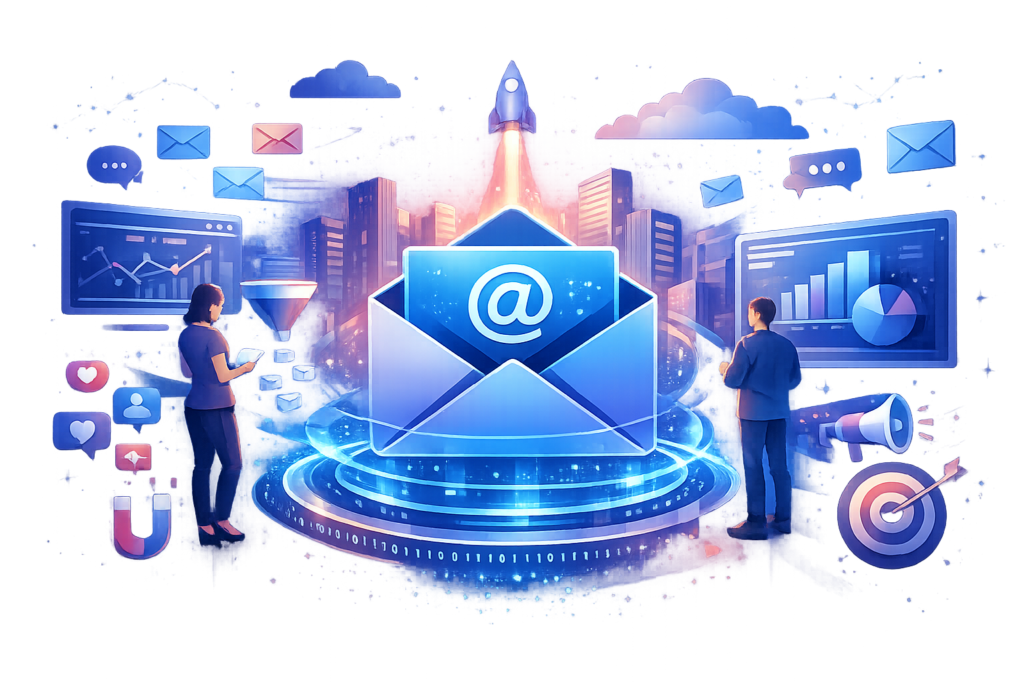 The Future of Email Marketing