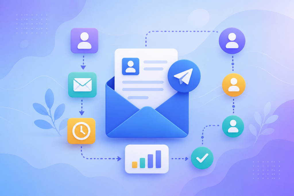 Email Automation and Lifecycle Campaigns