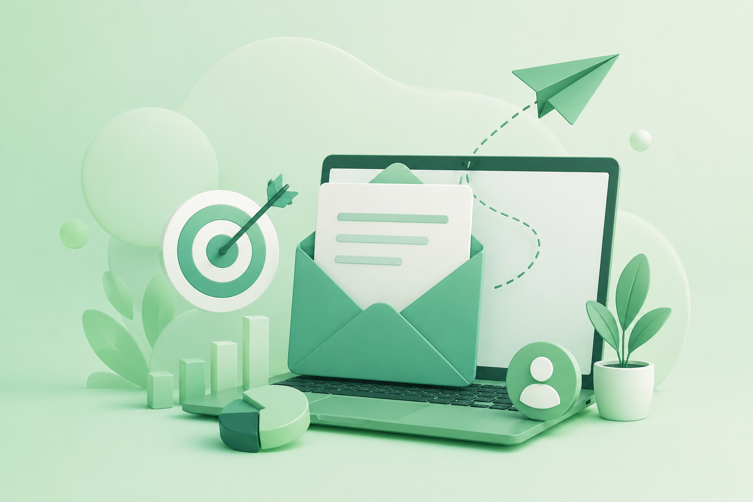 Email Marketing: The Complete Guide to Building Relationships, Generating Leads, and Increasing Revenue