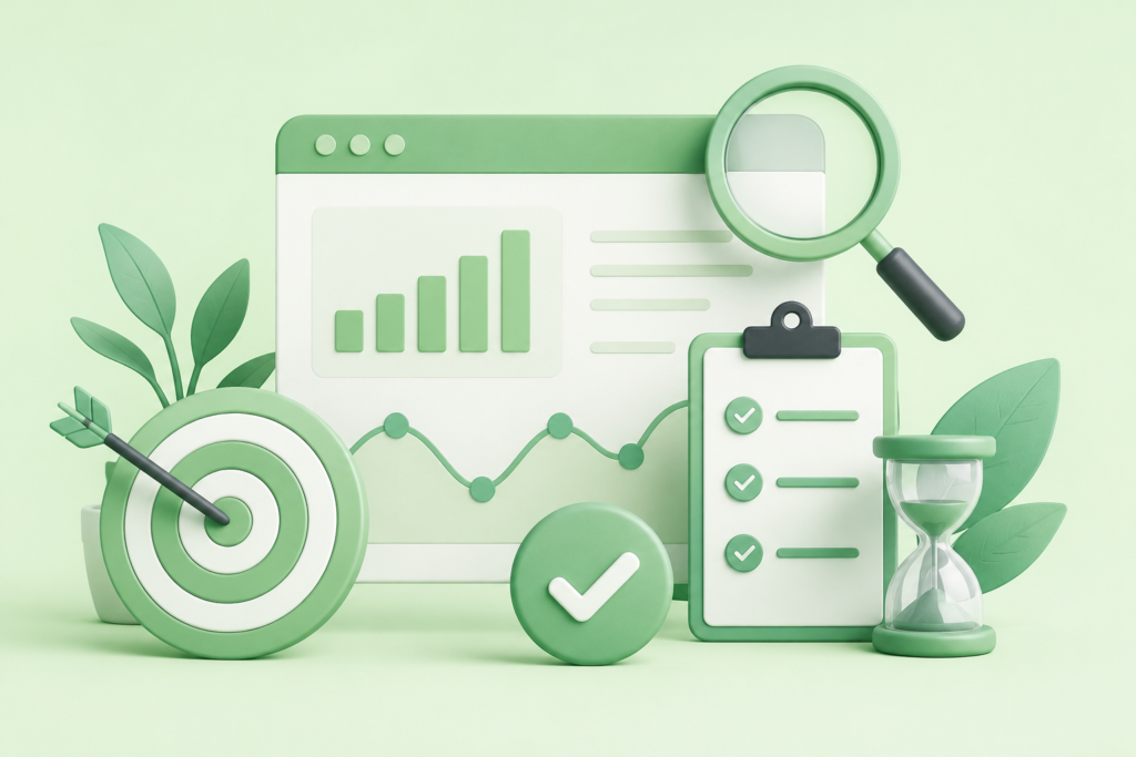 Key Events: Measuring Actions That Matter Most