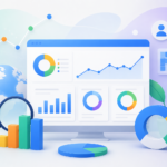 Google Analytics: The Complete Guide to Tracking, Measuring, and Improving Digital Performance