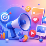 Social Media Marketing: A Complete Guide to Building Brand Awareness, Engagement, and Sustainable Growth