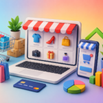 A Complete Guide to Building, Growing, and Optimizing an Online Store