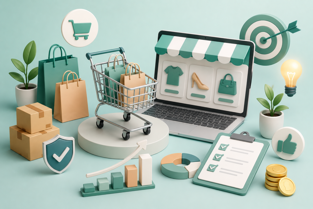 Best Practices for Long-Term E-Commerce Success