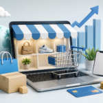 The Complete Guide to E-Commerce: Strategies, Growth, and Sustainable Success