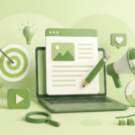 The Ultimate Guide to Content Marketing: Strategy, Growth, and Measurable Success