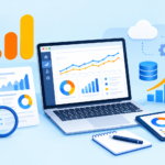Google Analytics: The Complete Guide to Data, Measurement, Reporting, and Smarter Business Decisions