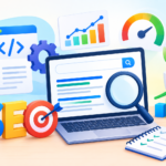 Search Engine Optimization: The Complete Guide to Rankings, Traffic, Technical SEO, Content, and Sustainable Growth