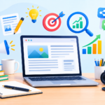 Content Marketing: The Complete Guide to Strategy, SEO, Content Creation, and Business Growth